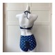 Louis Vuitton LV Escale Two-Piece Swimsuit 1A7SFU