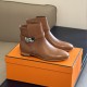 Hermes Calfskin Neo Ankle Boot H162133