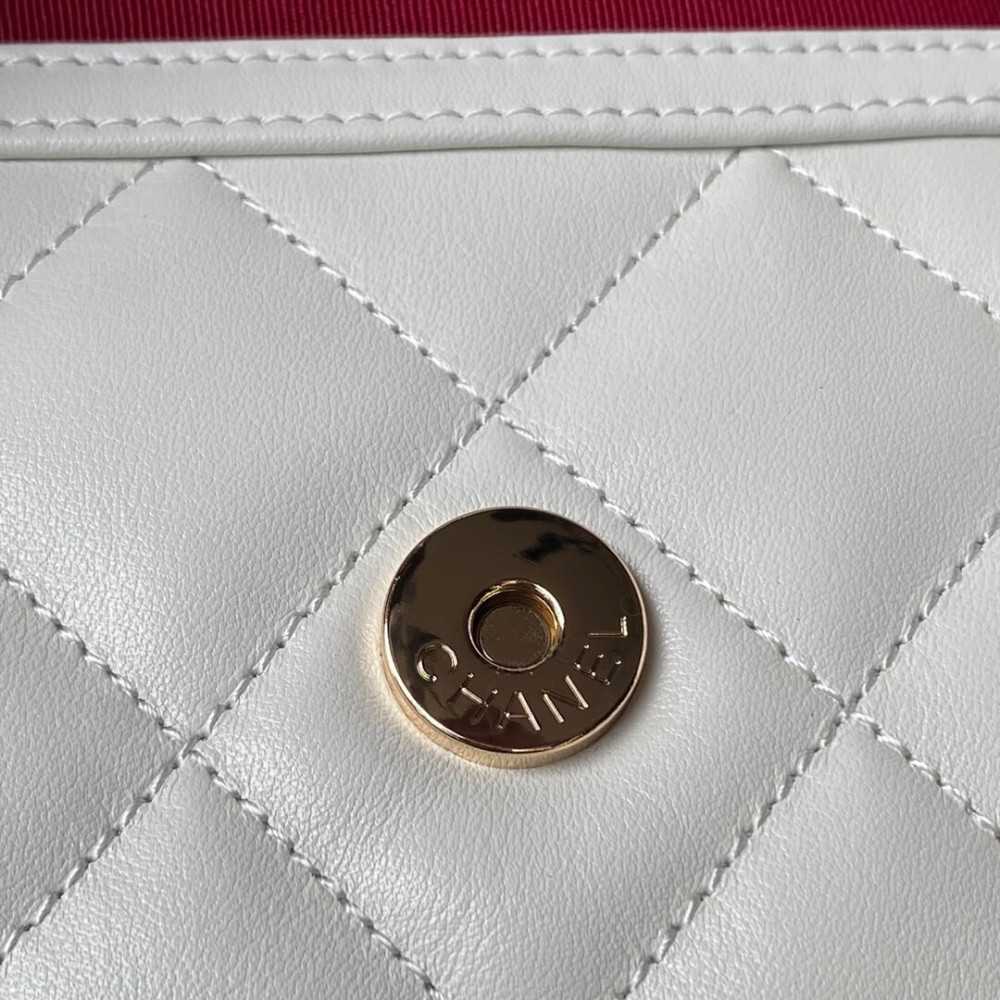 Chanel Hobo Bag AS4347