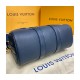 Louis Vuitton x Nigo Keepall XS M81011 Blue