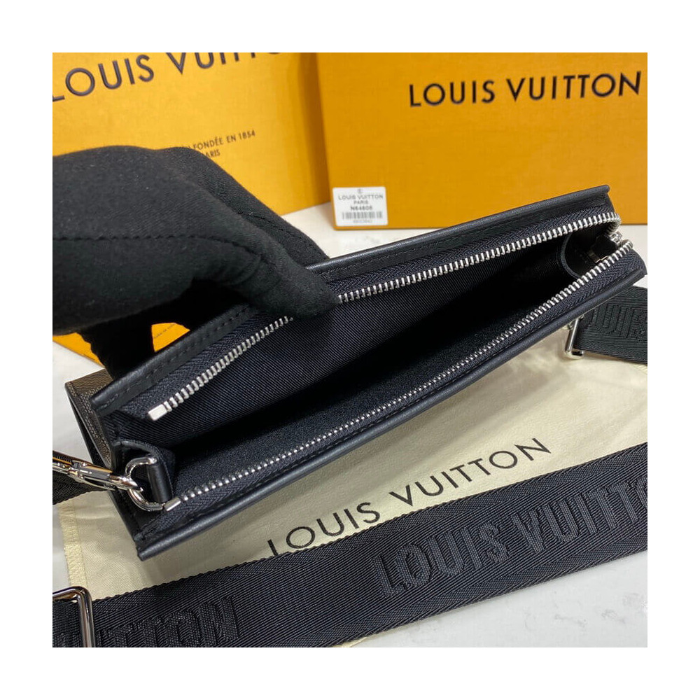 Louis Vuitton Gaston Wearable Wallet N64608