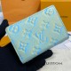 Louis Vuitton Clea Wallet M81529 M81564