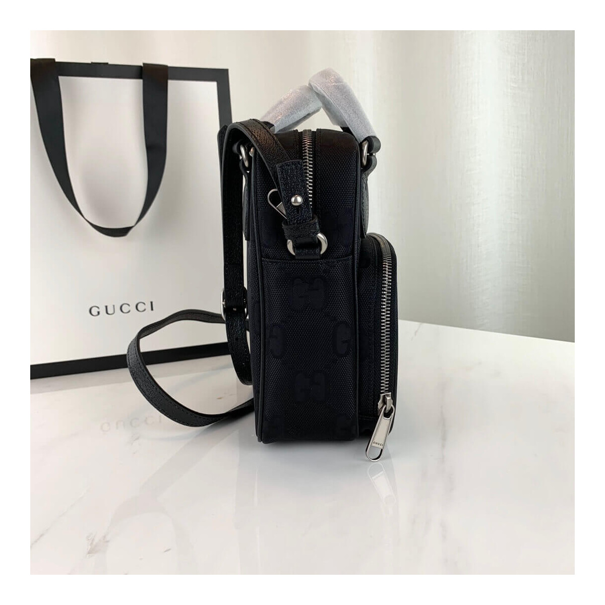 Gucci Off The Grid Shoulder Bag 625850