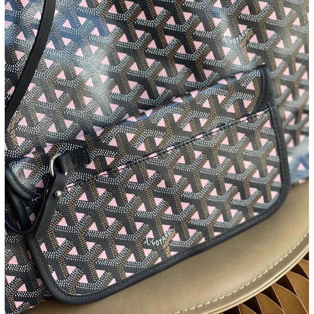 Goyard Saint Louis Claire Voie Tote Bag