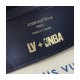 Louis Vuitton LVXNBA Multiple Wallet M80624