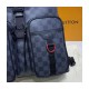 Louis Vuitton Utility Backpack N40279