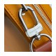 Louis Vuitton LVxNBA Orange Leather Handle Trunk M45785