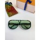 Louis Vuitton Sunglasses Z1266W