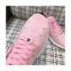 Chanel Mixed Fibers Sneakers G35549