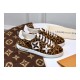 Louis Vuitton Monogram Jungle Frontrow Sneaker 1A5NQK