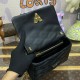 Louis Vuitton GO-14 MM Bag M22891 Black