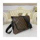 Louis Vuitton Monogram Magnetic Messenger M45557