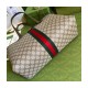 Balenciaga x Gucci Hacker Medium Tote Bag 680125 Beige