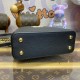 Louis Vuitton Capucines BB Love Lock Taurillon M23950 M24471