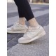 Fendi Match Low Top Sneaker 8E8252