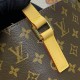 Louis Vuitton Monogram Vavin GM Tote Bag M51170