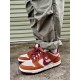 Nike SB Dunk Low Pro Sneakers BQ6817202 Orange