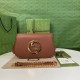 Gucci Blondie Shoulder Bag 699268