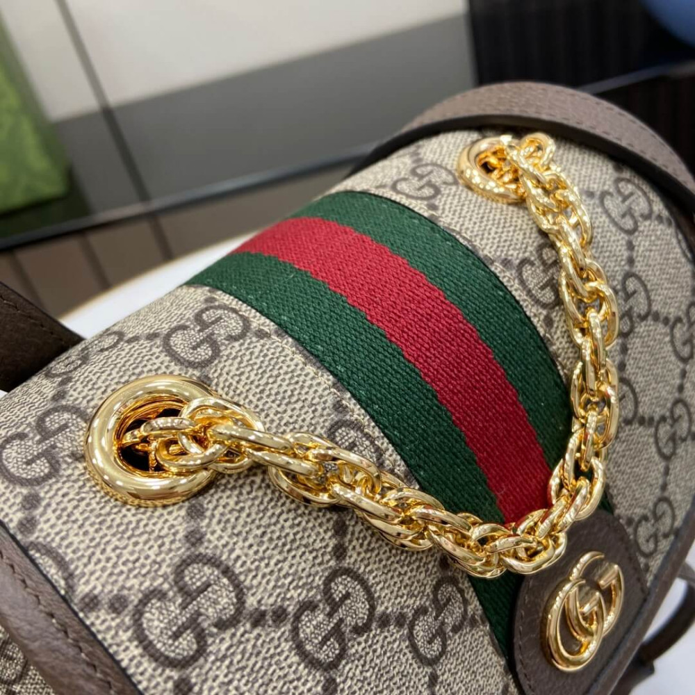 Gucci Ophidia Mini Backpack 795221