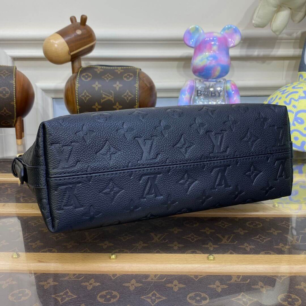 Louis Vuitton Monogram Empreinte Sac Sport Bag