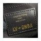 Louis Vuitton LVxNBA Cloakroom Dopp Kit M58515