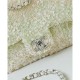 Chanel Sequins Mini Flap Bag AS3965