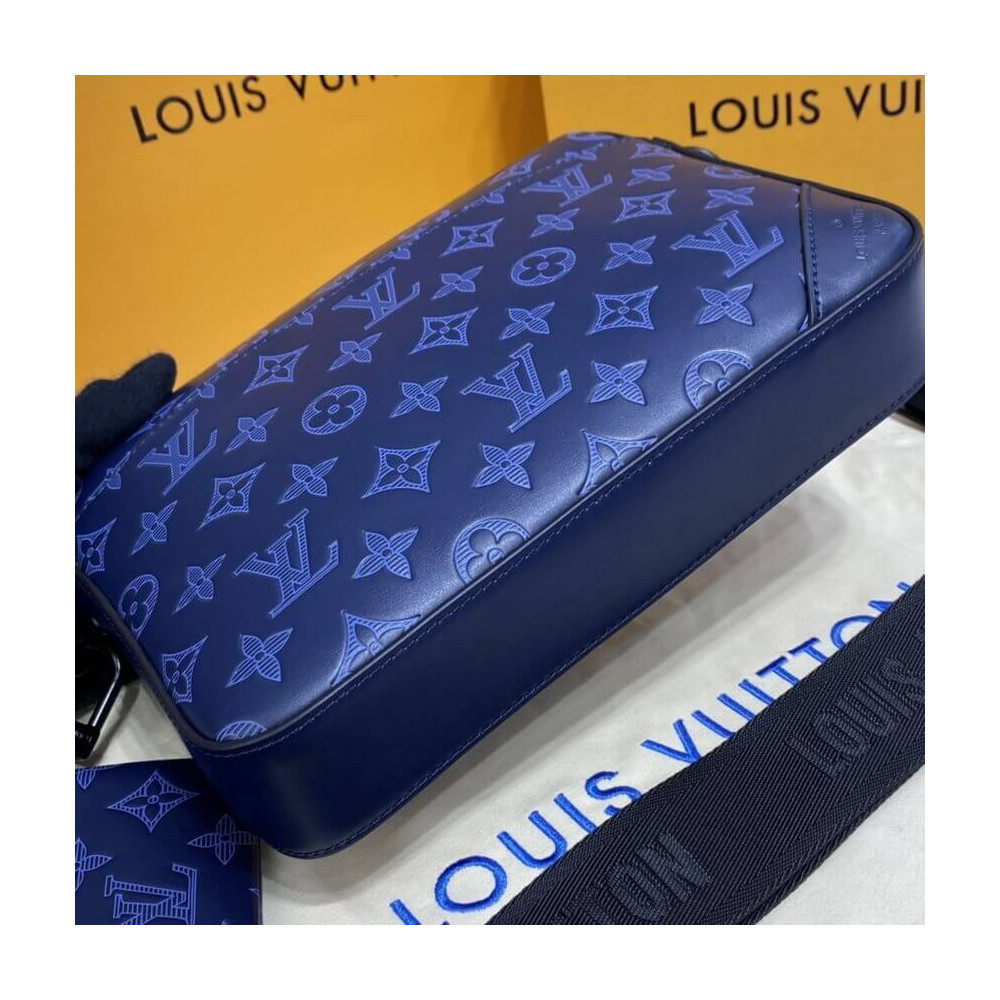 Louis Vuitton Duo Messenger M69827