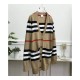 Burberry Icon Stripe Merino Wool Cardigan 80161691