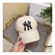 NY Yankees Baseball Cap 207571