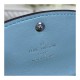 Louis Vuitton Mahina Leather Anae Coin Purse M64050