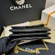 Chanel Lambskin Flap Bag AS3609