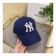 NY Yankees Baseball Cap 207571