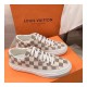 Louis Vuitton Signature Stellar Sneaker 1A4XMQ White