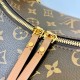 Louis Vuitton Monogram Loop Hobo Bag M46311