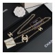 Chanel CC Logo Chain Belt 460976