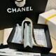 Chanel Camellia Crush Wallet On Chain Lambskin AP3297