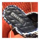 Chanel Raffia &amp; Lambskin Sandals G34694