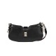 Gucci Moon Side Mini Shoulder Bag Smooth Leather 786015