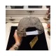 Fendi Double F Baseball Cap FD-002