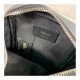 Fendi Small Leather Messenger Bag 7VA456