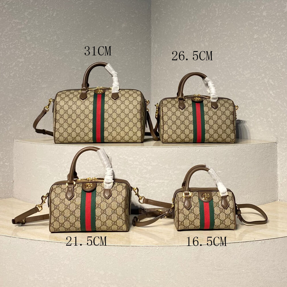 Gucci Ophidia Super Mini Bag 781490