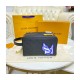 Louis Vuitton LVxNBA Cloakroom Dopp Kit M58515