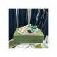 Gucci Tennis 1977 Ken Scott Print Sneaker 651505