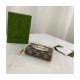 Gucci Horsebit 1955 Card Case 658549