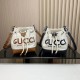 Gucci Mini Shoulder Bag With Gucci Print 777166