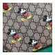 Gucci Children&#039;s  Mickey Mouse Print Tote 410812