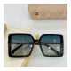 Chanel Rectangle Sunglass 5529