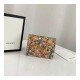 Gucci Horsebit 1955 Liberty London Card Case 621887