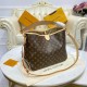 Louis Vuitton Monogram Delightful PM Shoulder Bag M40352