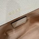 Gucci Horsebit 1955 Leather Shoulder Bag 735178